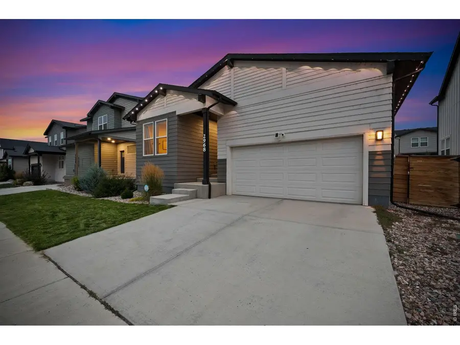 2968 Coleman St, Fort Collins, CO 80524 - #2