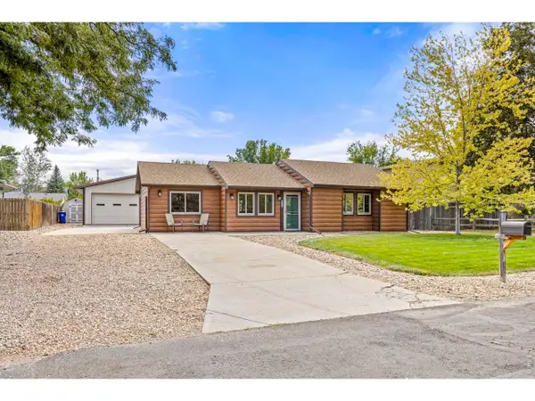 4116 Rockcress Pl, Loveland, CO 80537