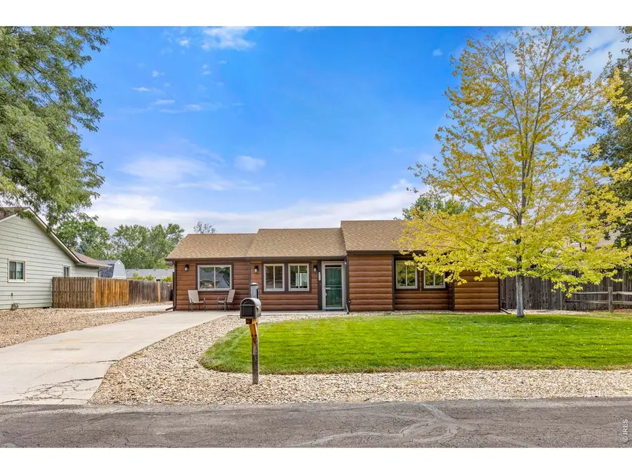 4116 Rockcress Pl, Loveland, CO 80537 - #2