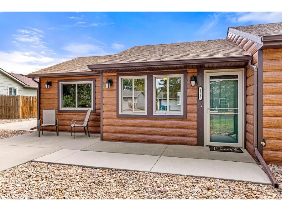 4116 Rockcress Pl, Loveland, CO 80537 - #3