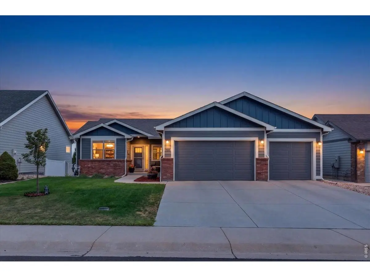 705 61st Ave Ct, Greeley, CO 80634 - #1
