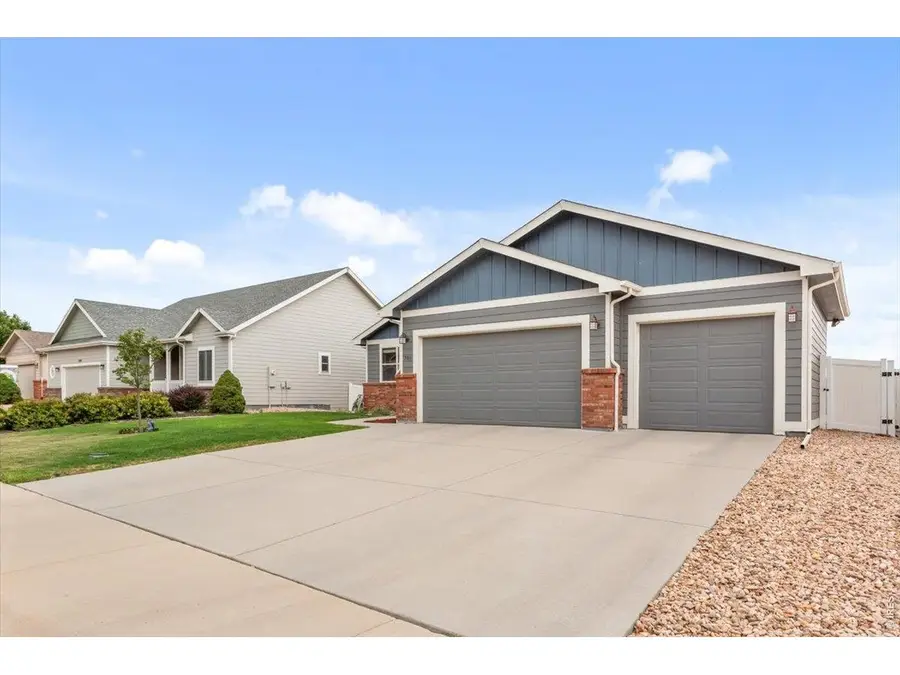 705 61st Ave Ct, Greeley, CO 80634 - #3
