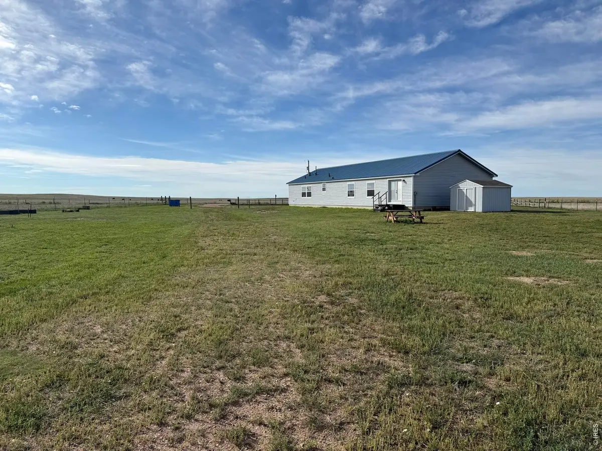 40265 County Road 106, Briggsdale, CO 80611 - #1