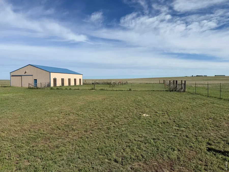40265 County Road 106, Briggsdale, CO 80611 - #3