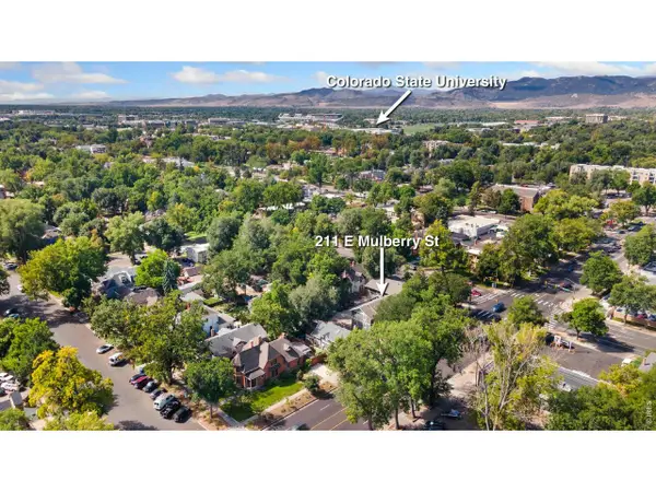 211 E Mulberry St #2, Fort Collins, CO 80524