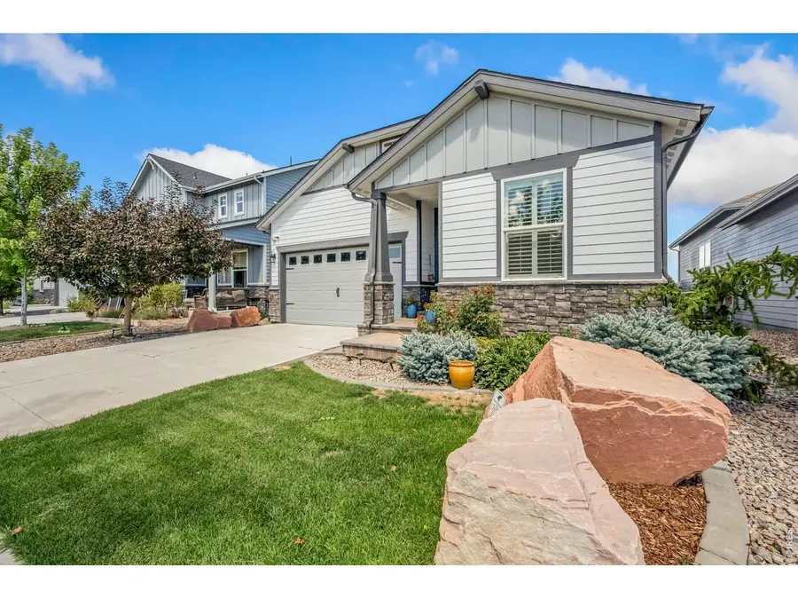 4347 Bluffview Dr, Loveland, CO 80537 - #3