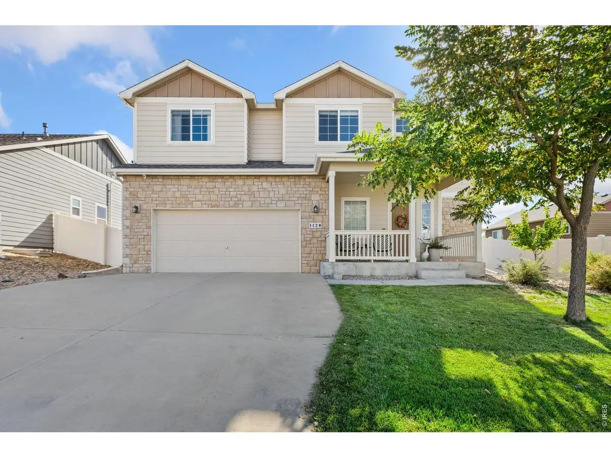 1120 79th Ave, Greeley, CO 80634 - #1