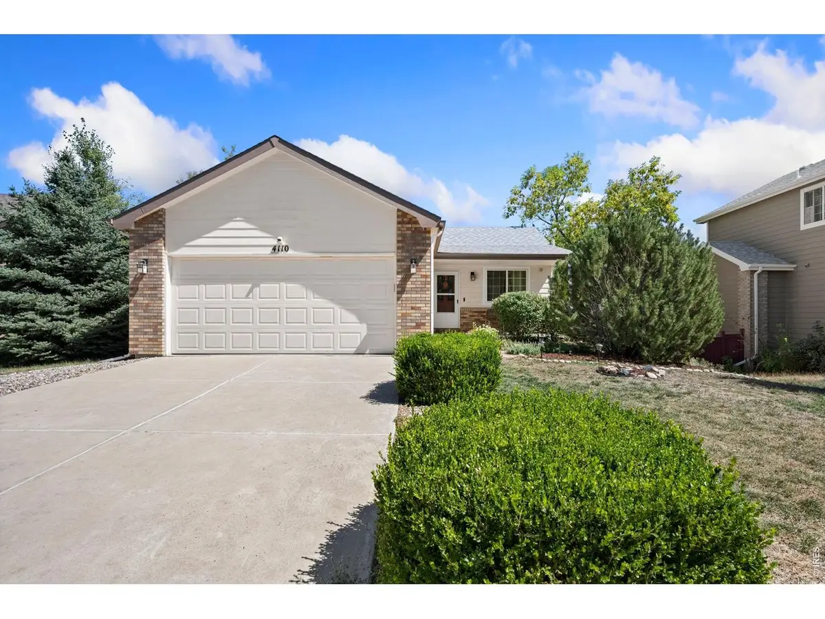 4110 Stringtown Dr, Loveland, CO 80538 - #1