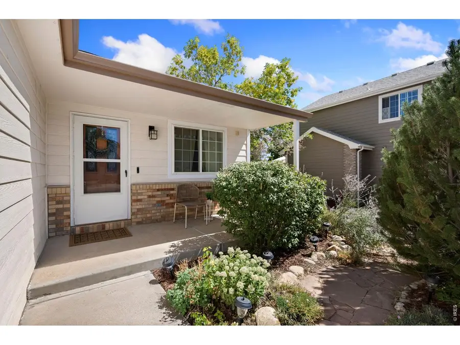 4110 Stringtown Dr, Loveland, CO 80538 - #2
