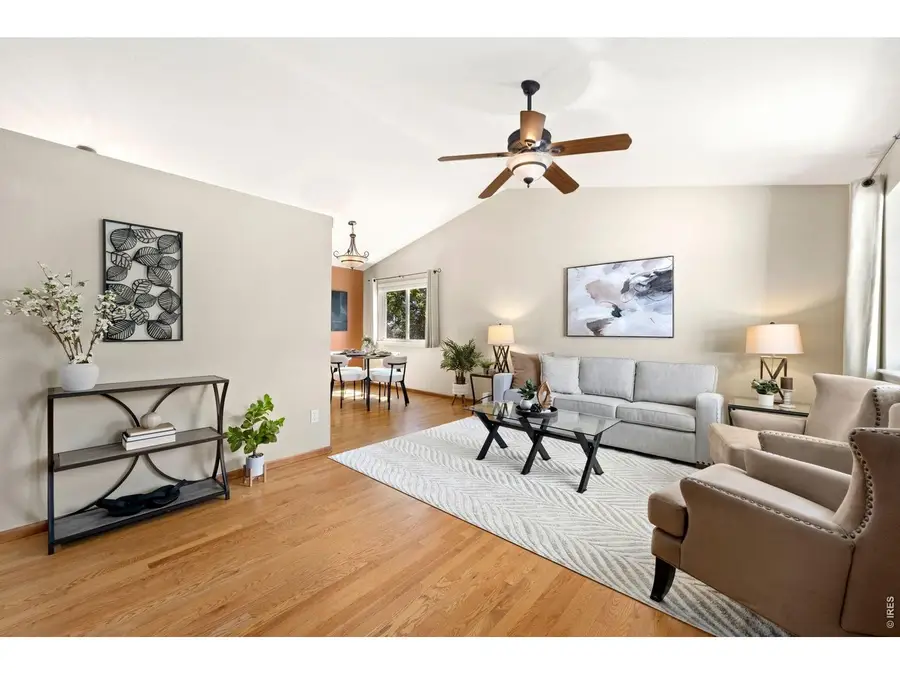 4110 Stringtown Dr, Loveland, CO 80538 - #3
