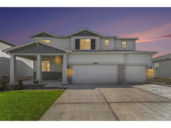 1629 Yampa River Dr, Windsor, CO 80550