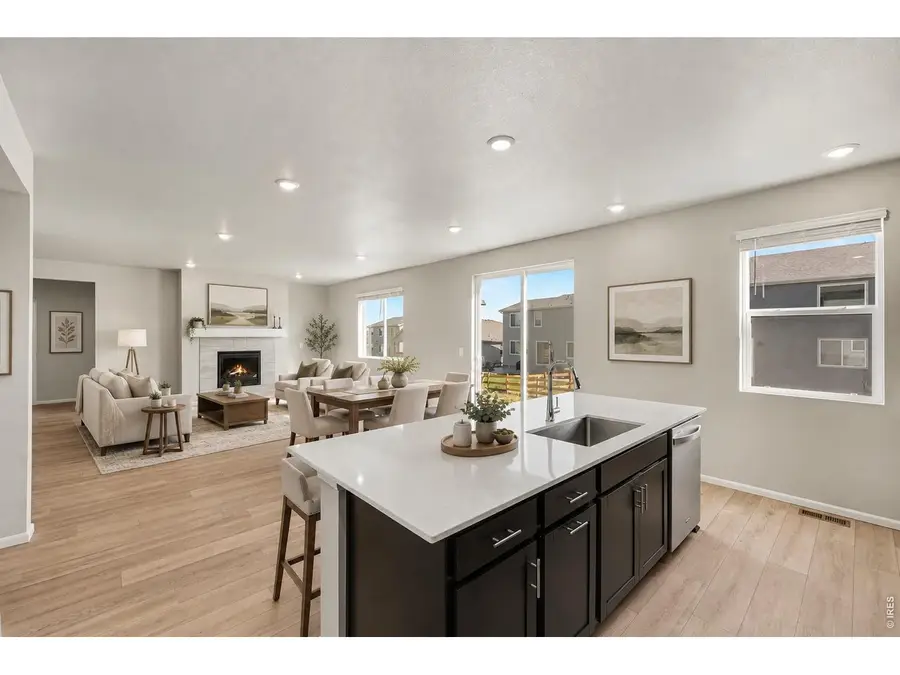 1629 Yampa River Dr, Windsor, CO 80550 - #2