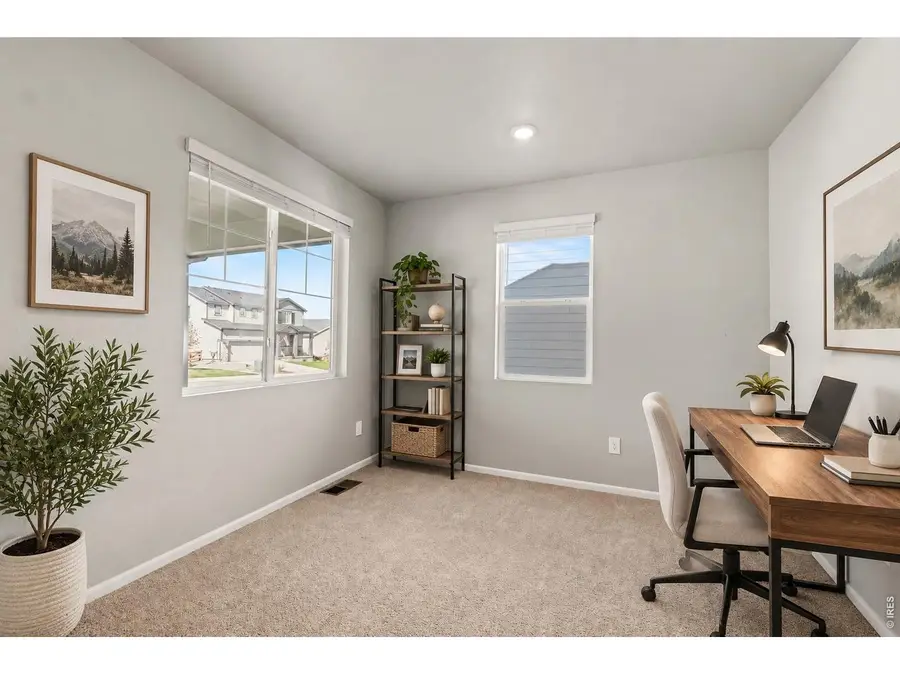 1629 Yampa River Dr, Windsor, CO 80550 - #3