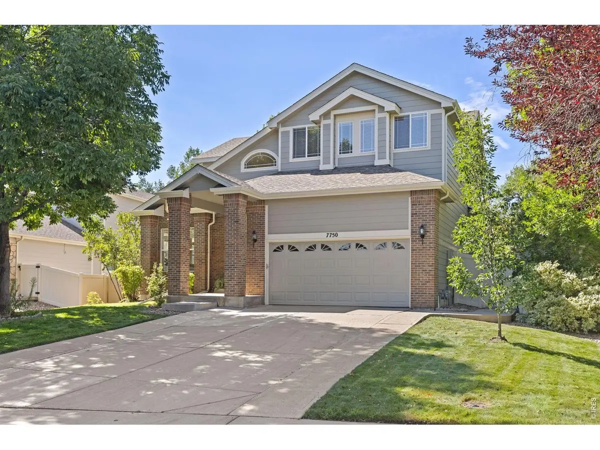 7750 W 94th Pl, Broomfield, CO 80021 - #1