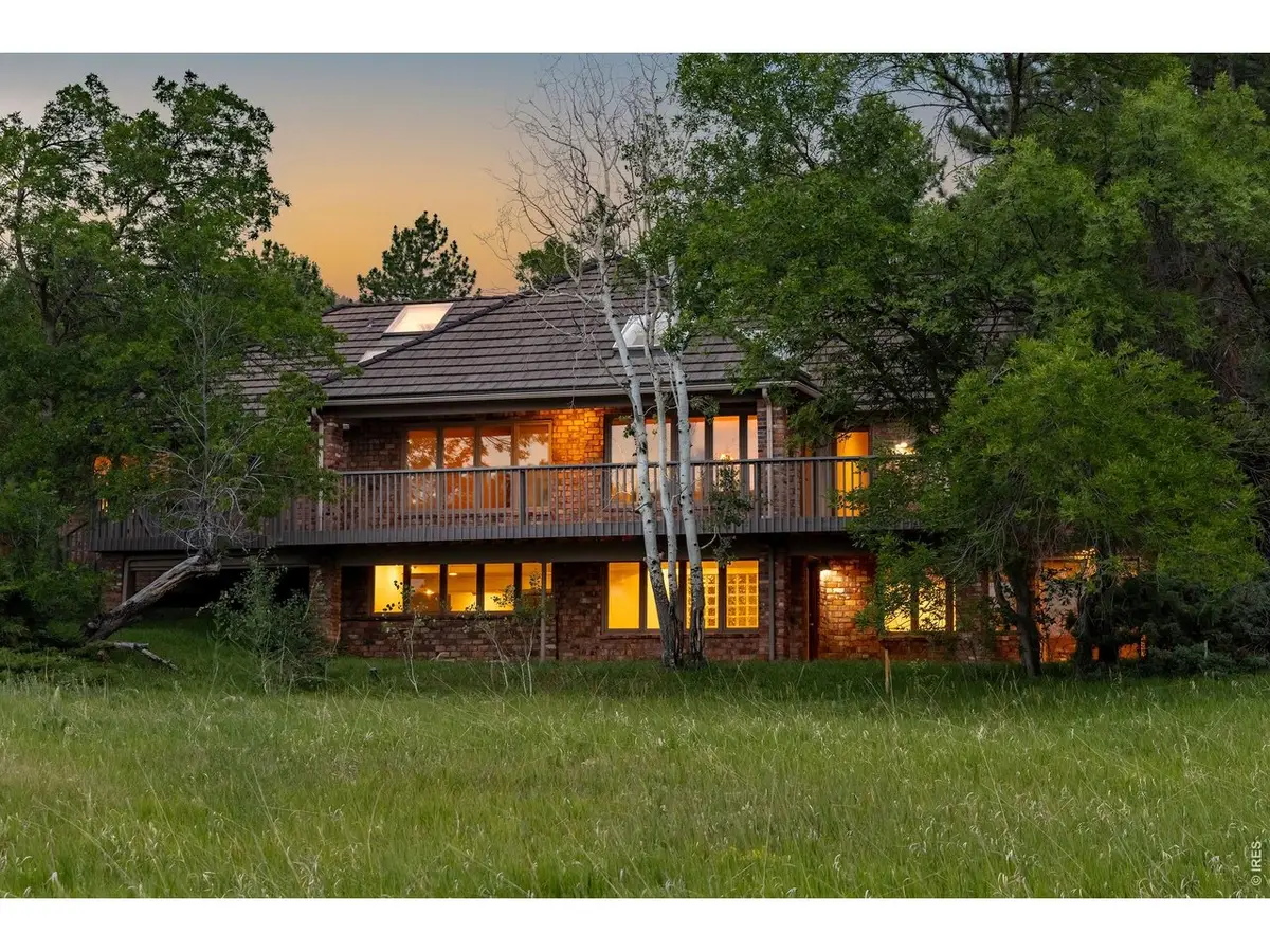 543 Linden Park Dr, Boulder, CO 80304 - #1