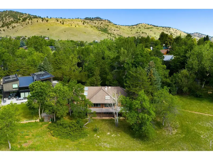 543 Linden Park Dr, Boulder, CO 80304 - #2