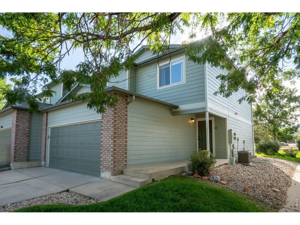 850 S Overland Trl #4, Fort Collins, CO 80521 - #1