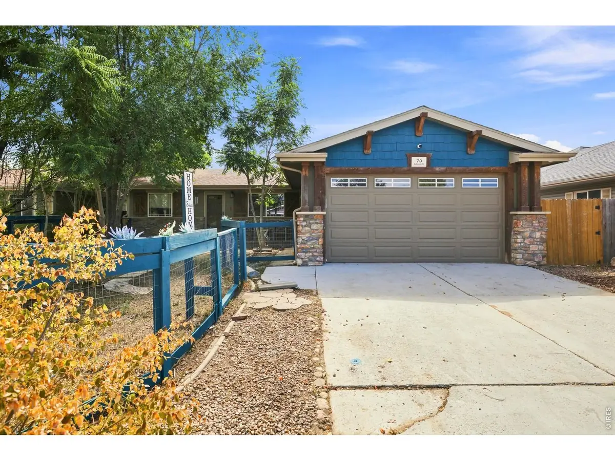75 Lodgepole Dr, Windsor, CO 80550 - #1