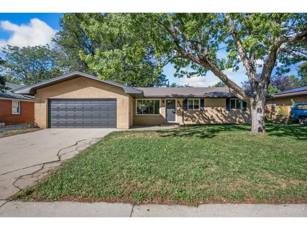 1815 Collyer St, Longmont, CO 80501