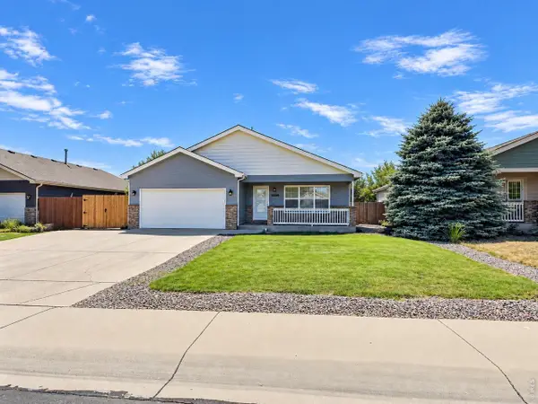 3640 Boardwalk, Evans, CO 80620