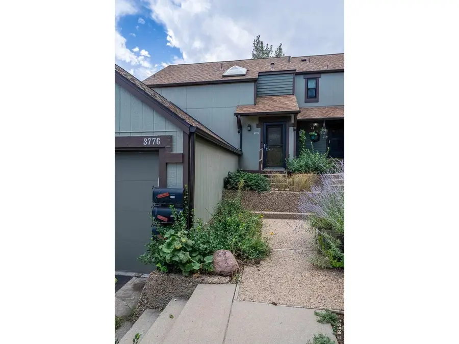 3776 Telluride Ln, Boulder, CO 80305 - #2