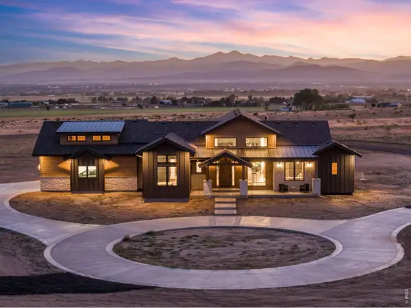 7919 County Road 84, Fort Collins, CO 80524