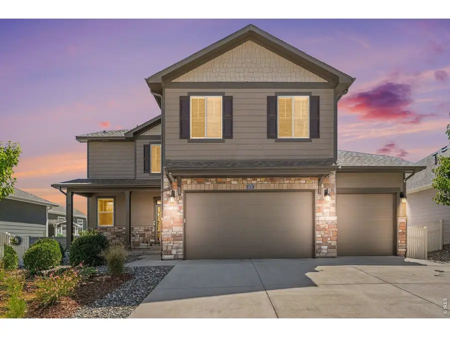 5370 Silverleaf Ave, Firestone, CO 80504 - #2