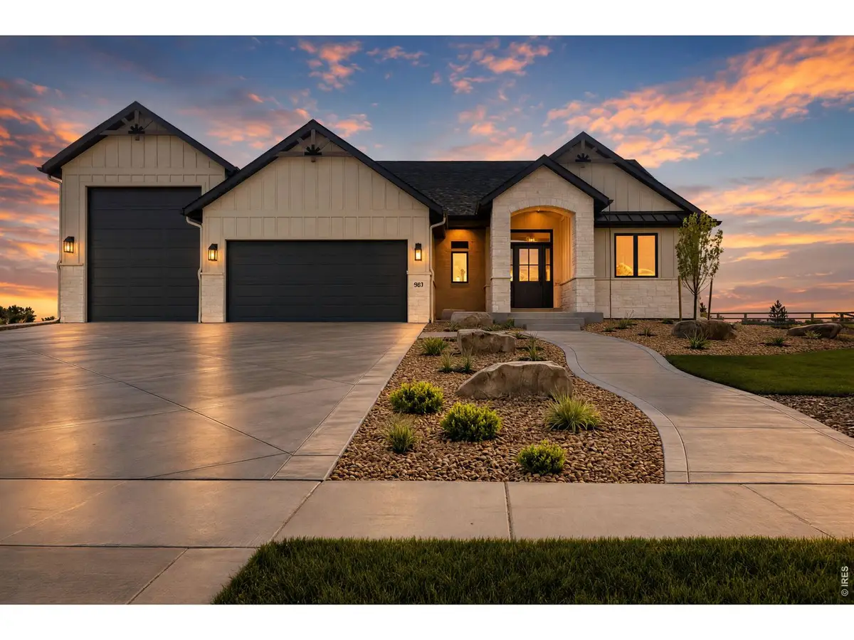 967 Warbling Dr, Windsor, CO 80550 - #1