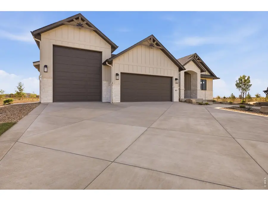 967 Warbling Dr, Windsor, CO 80550 - #3