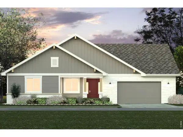 2009 Morningstar Way, Fort Collins, CO 80524