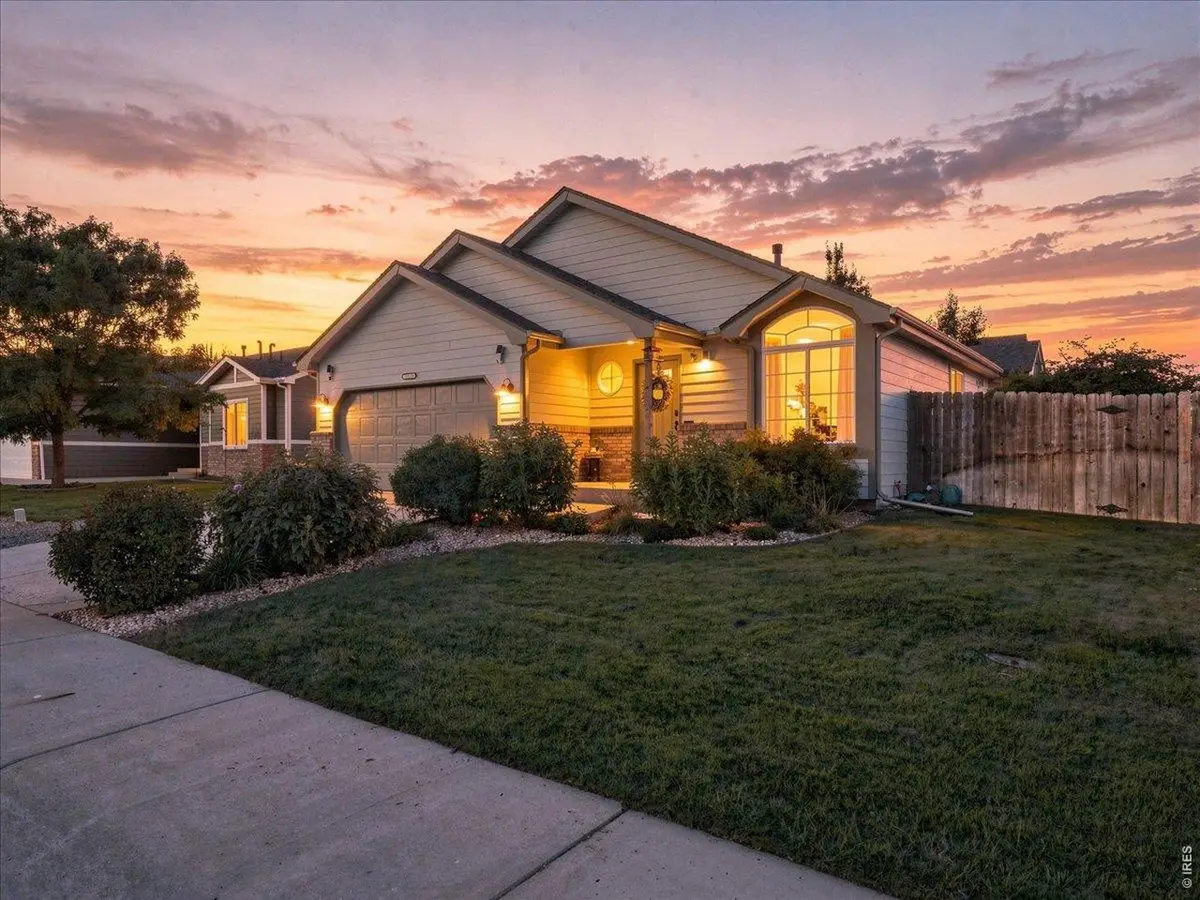 1303 S Harvester Dr, Milliken, CO 80543 - #1