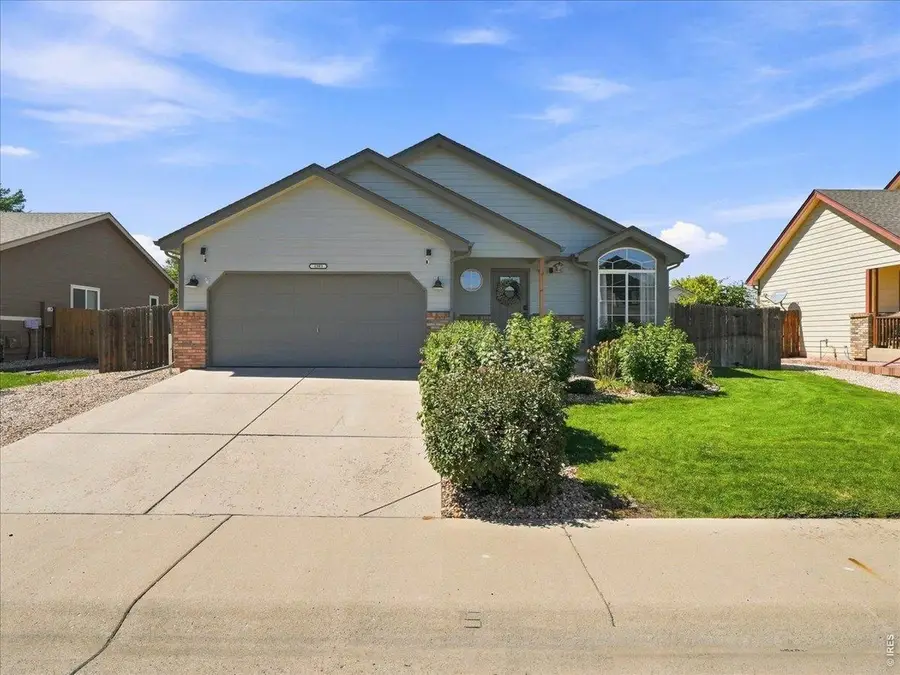 1303 S Harvester Dr, Milliken, CO 80543 - #3