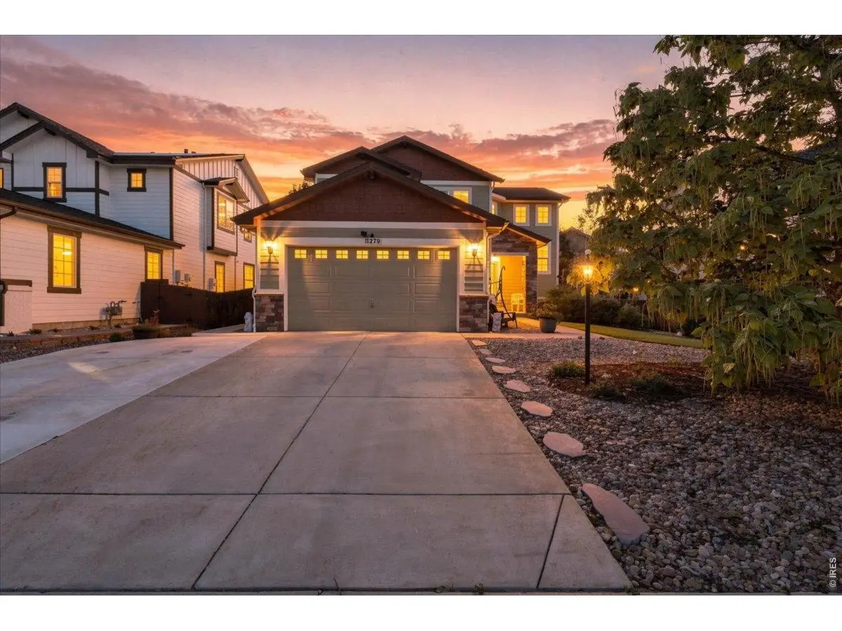 11279 Ebony St, Firestone, CO 80504 - #1