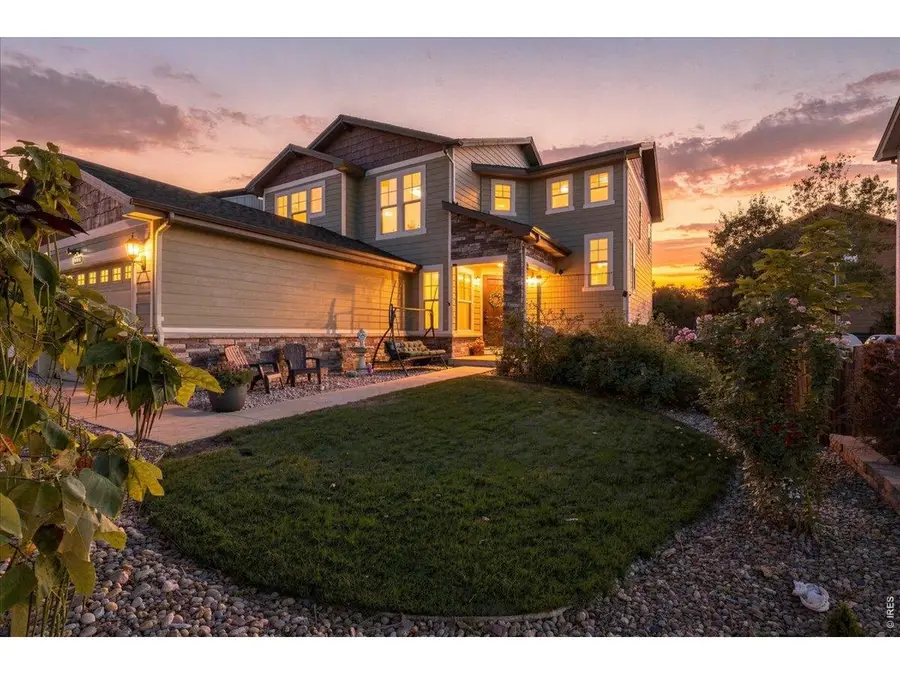 11279 Ebony St, Firestone, CO 80504 - #2