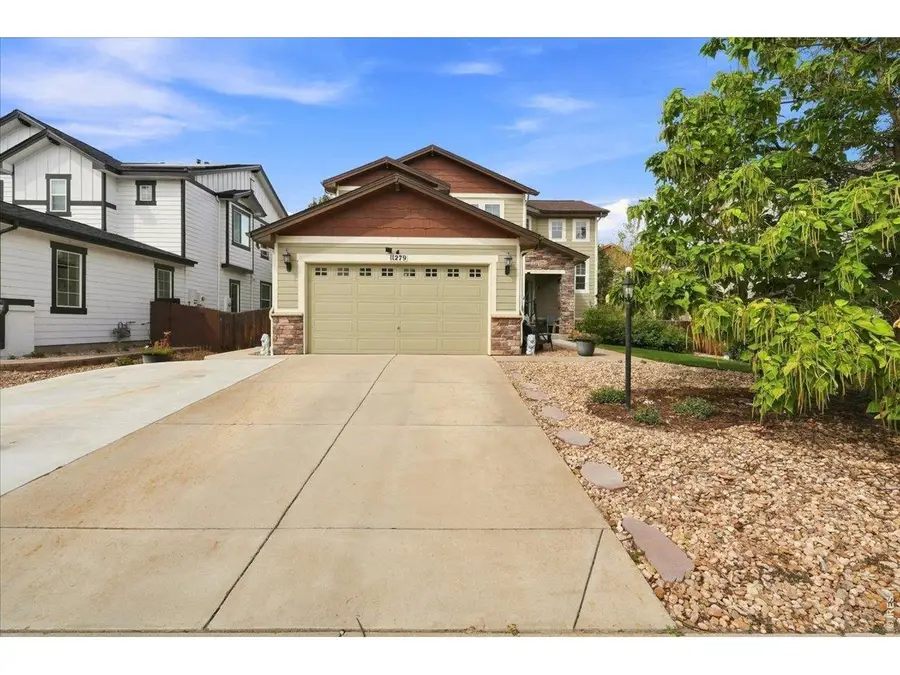 11279 Ebony St, Firestone, CO 80504 - #3