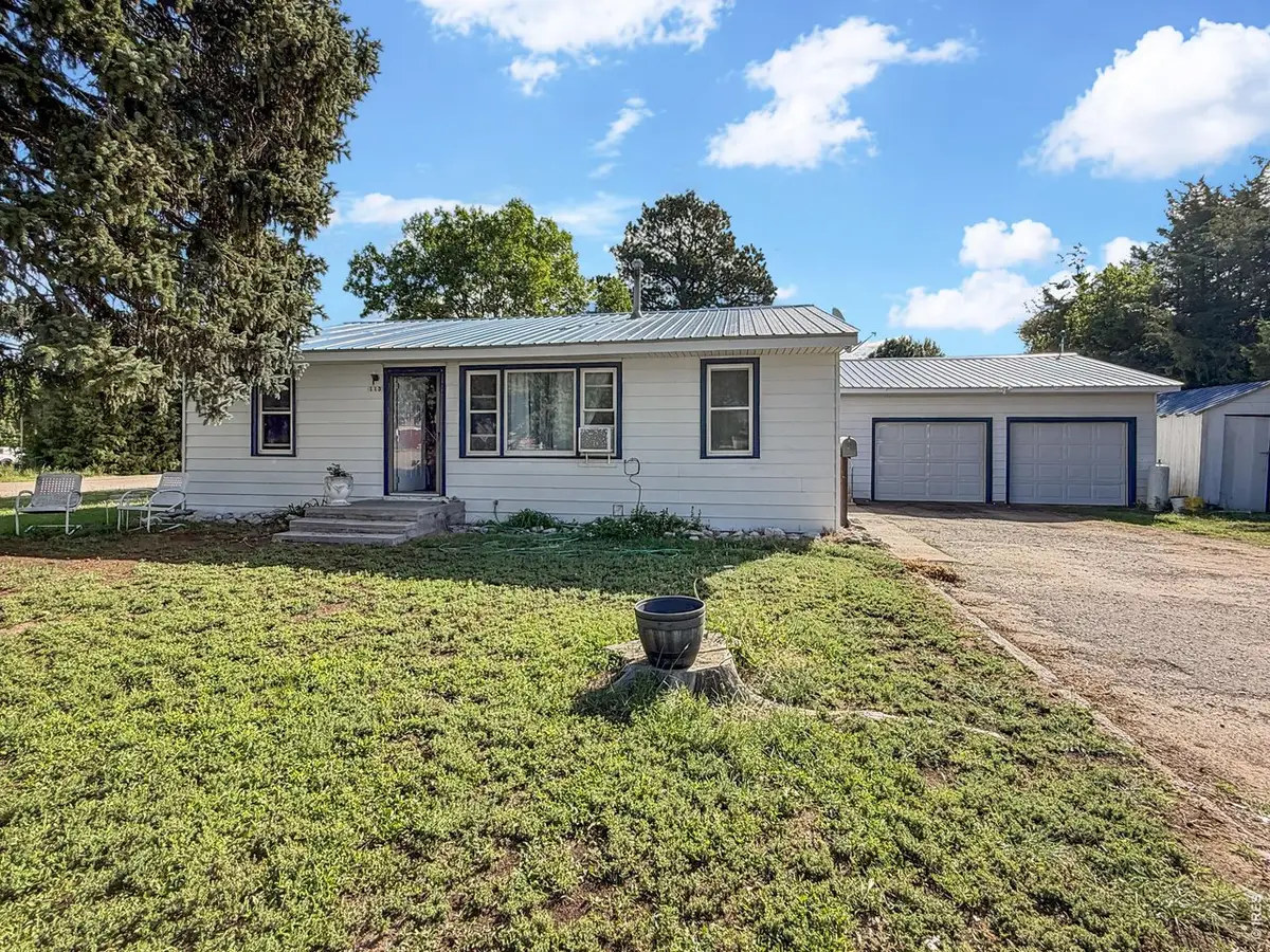 113 N Custer Ave, Fleming, CO 80728 - #1