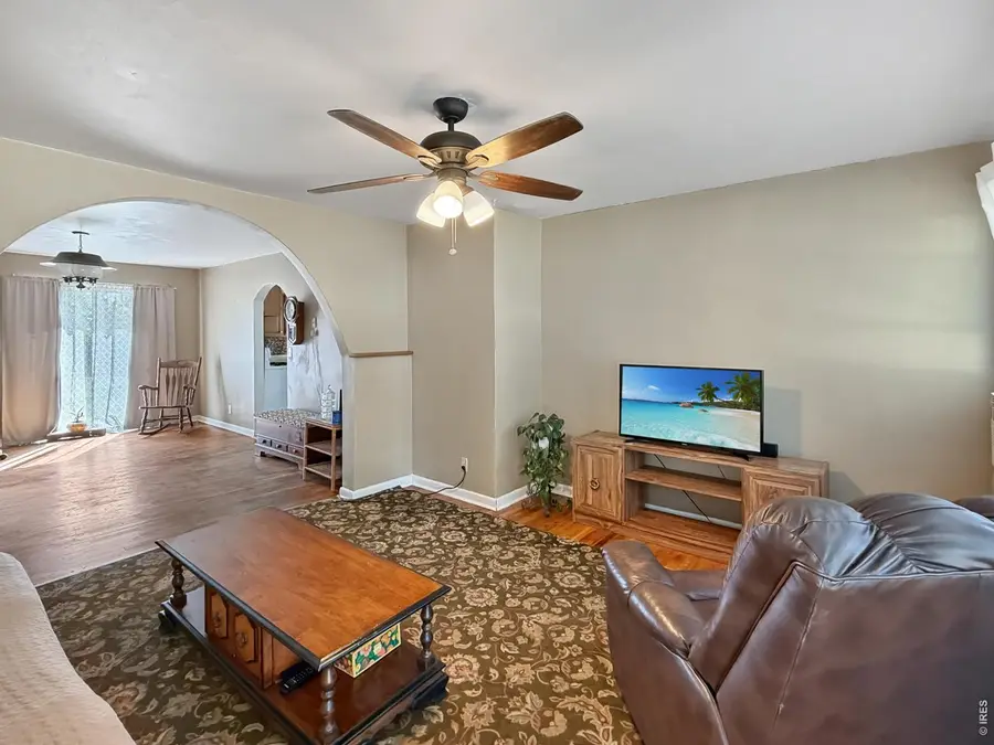 113 N Custer Ave, Fleming, CO 80728 - #3