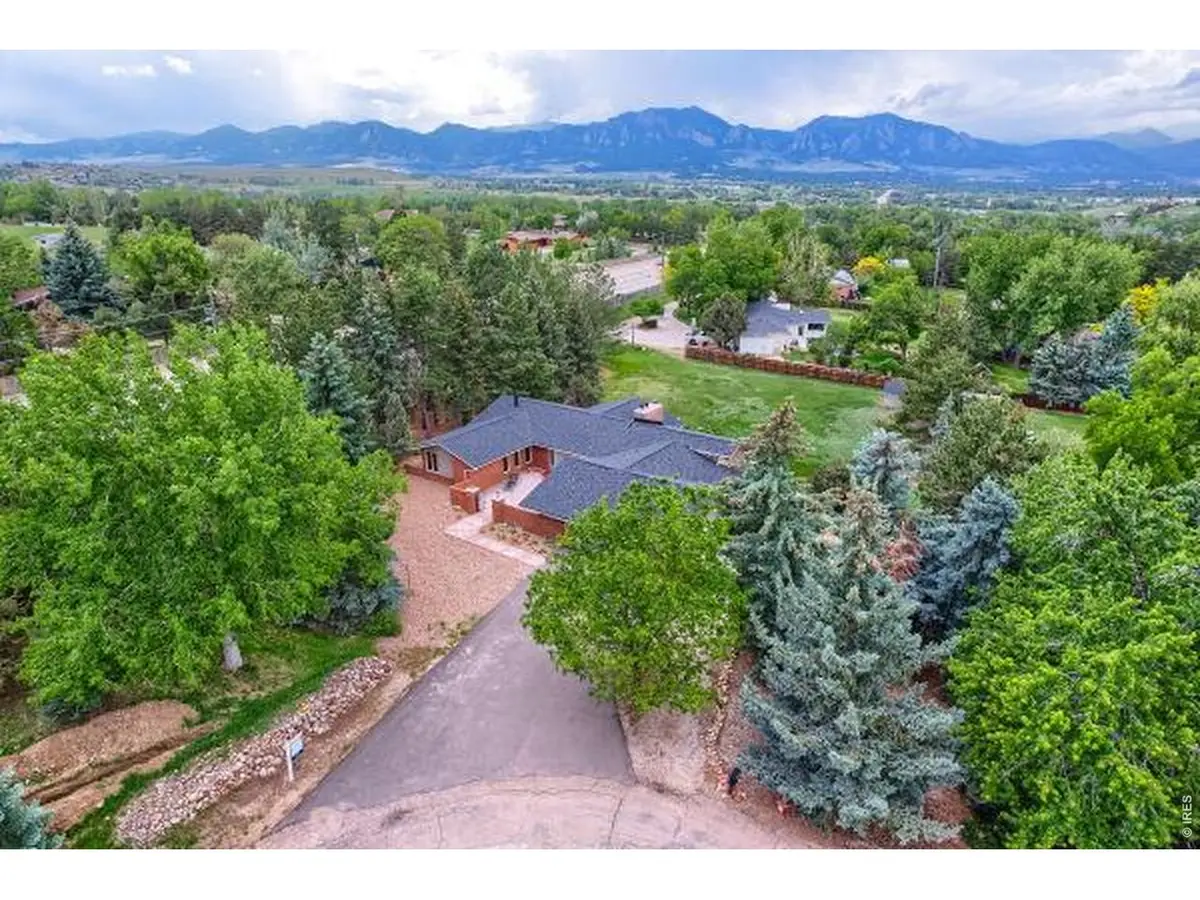 19 Ridge Rd, Boulder, CO 80303 - #1