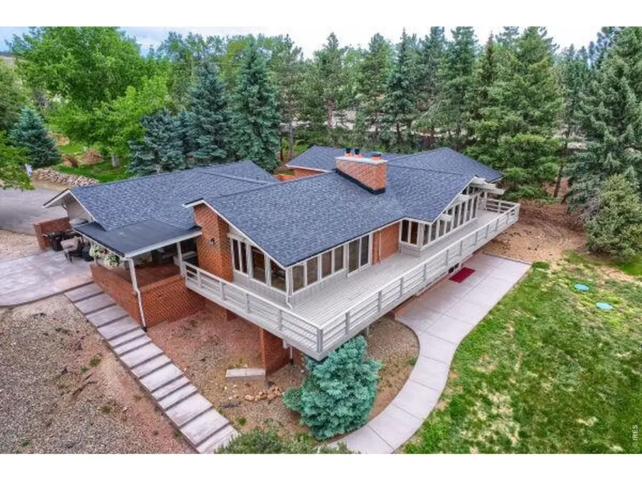 19 Ridge Rd, Boulder, CO 80303 - #3