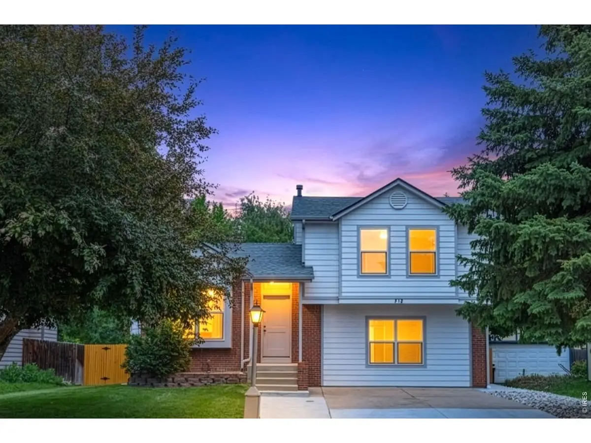 712 Cameron Ln, Longmont, CO 80504 - #1
