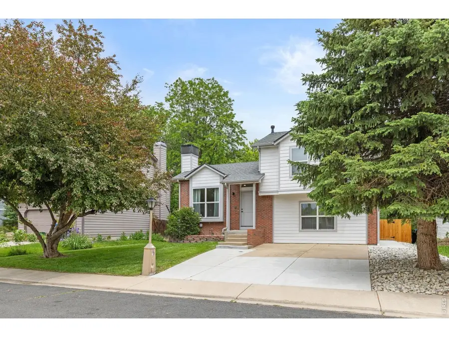 712 Cameron Ln, Longmont, CO 80504 - #3