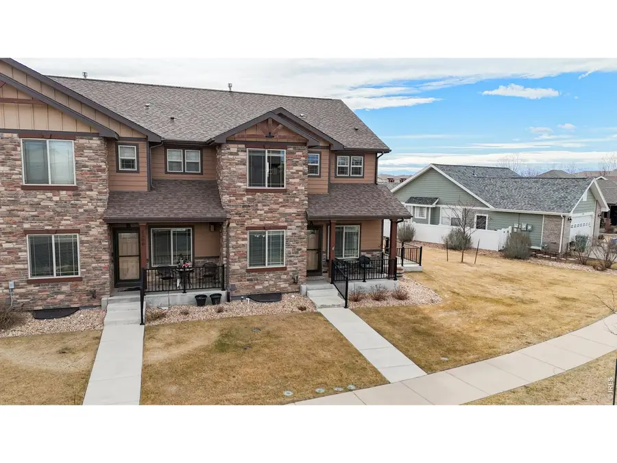 4500 Tuscany St #A, Evans, CO 80620 - #2