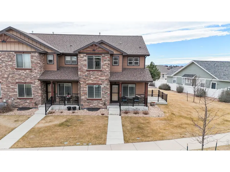 4500 Tuscany St #A, Evans, CO 80620 - #3