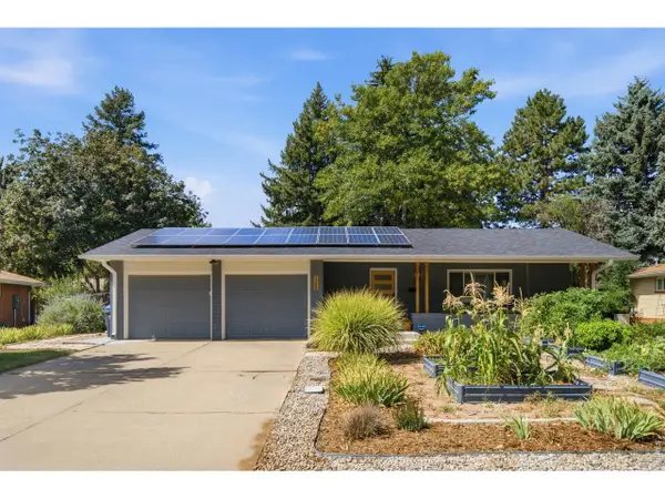 1309 Patton St, Fort Collins, CO 80524