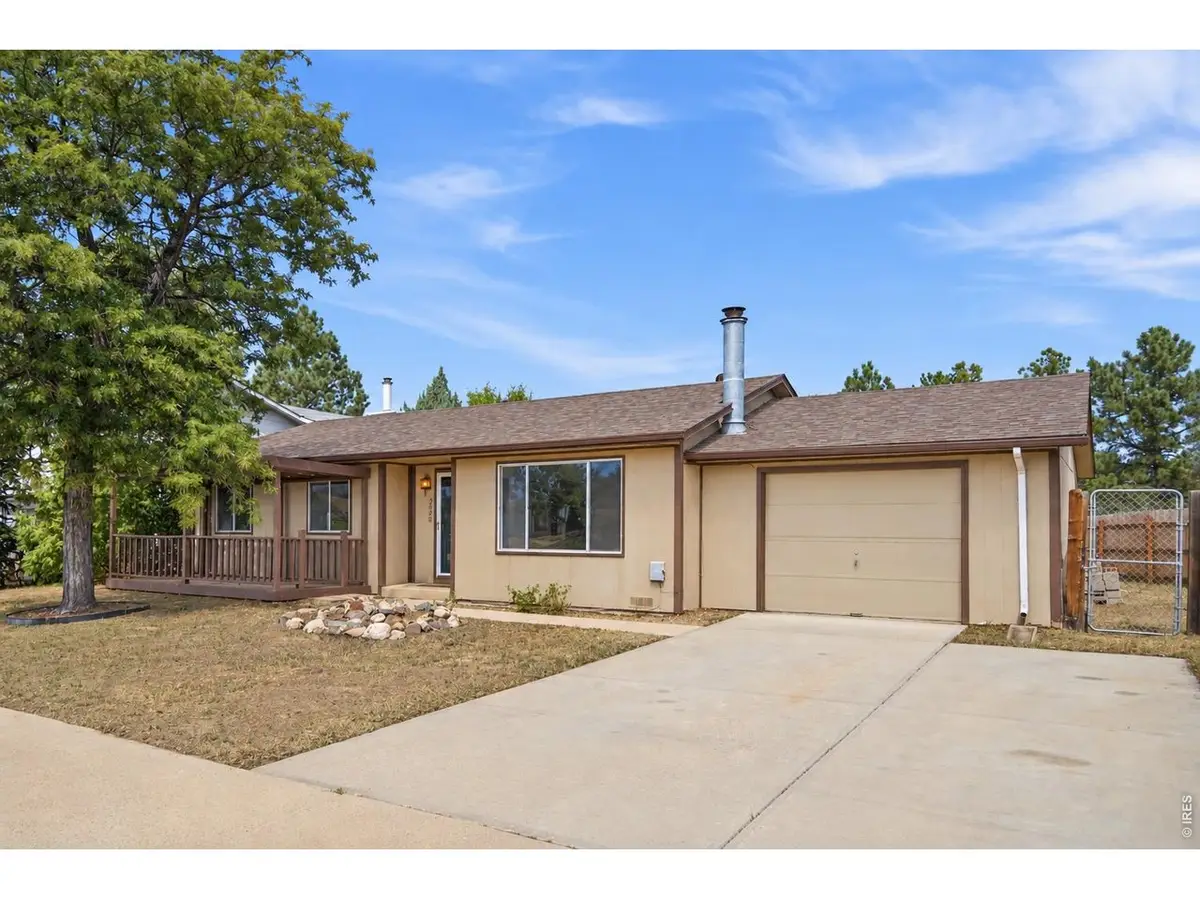 3020 Double Tree Dr, Fort Collins, CO 80521 - #1