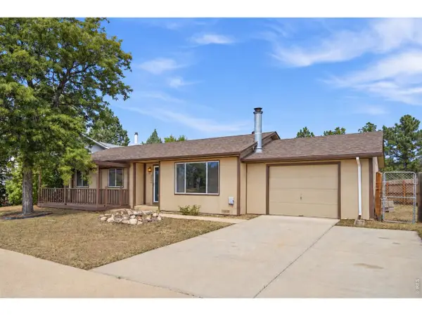 3020 Double Tree Dr, Fort Collins, CO 80521