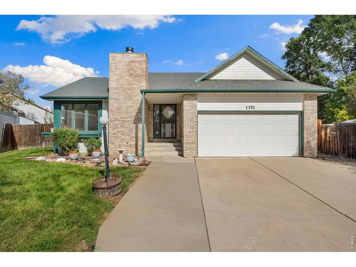 1351 Autumn Ash Ct, Loveland, CO 80538 - #1