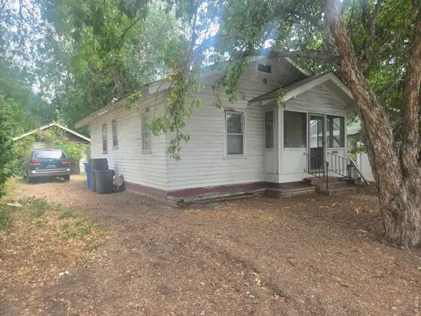 316 S Shields St, Fort Collins, CO 80521