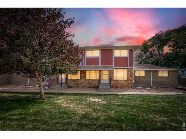 742 27th Ave #2, Greeley, CO 80634