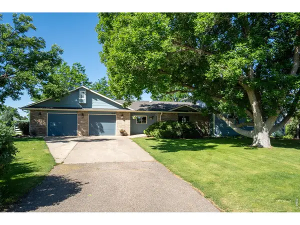 1601 Meadowaire Dr, Fort Collins, CO 80525